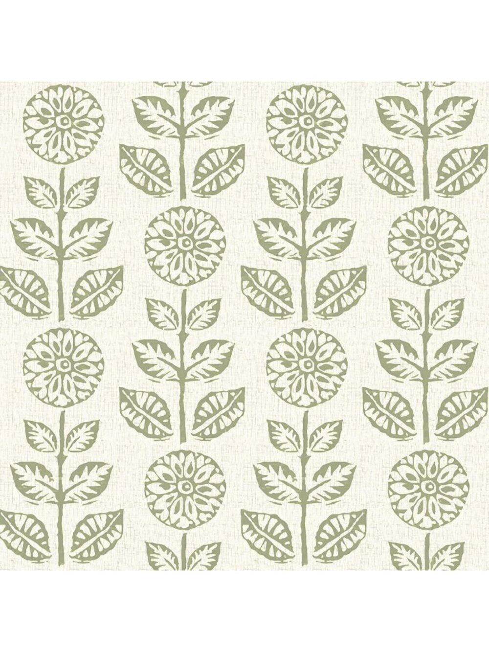 Boho Floral Peel and Stick Wallpaper, Removable Contact Paper, 17.7in x 590.4in